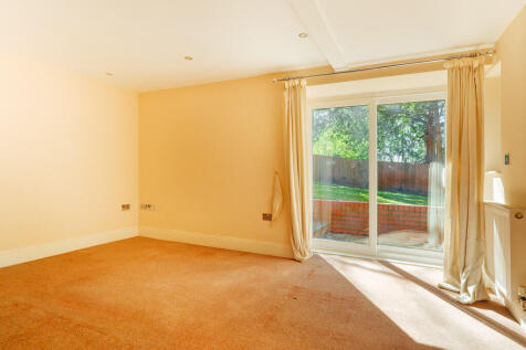 Lower Ground Floor - Bedroom Four / Family Room