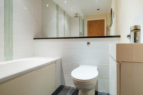 Lower Ground Floor - BathroomBathroom