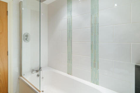 Lower Ground Floor - Bathroom