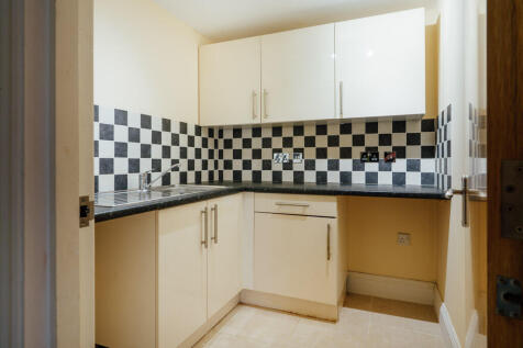 Lower Ground Floor - Utility Room