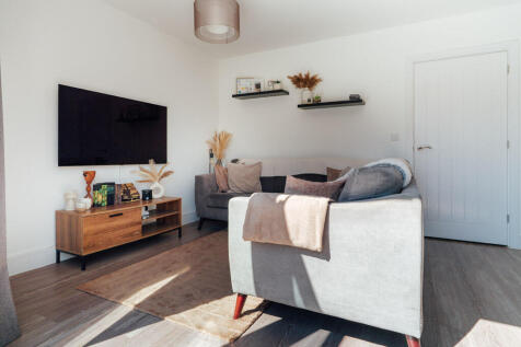 Living / Dining Room