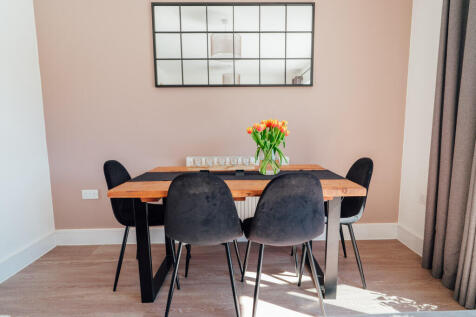 Living / Dining Room
