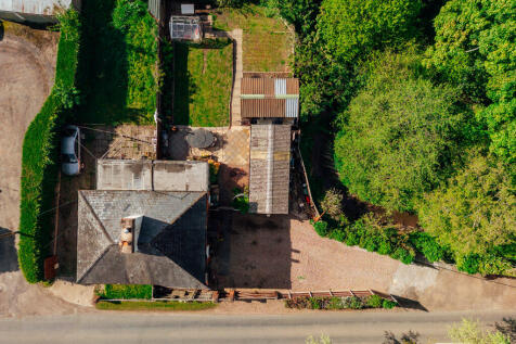 Birdseye View