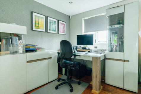 Home Office