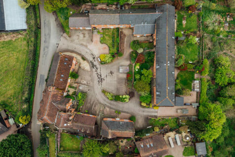 Birdseye View