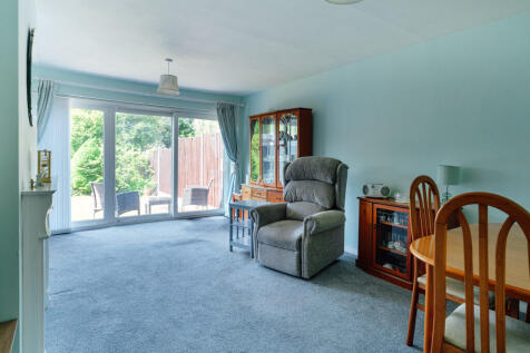 Living / Dining Room