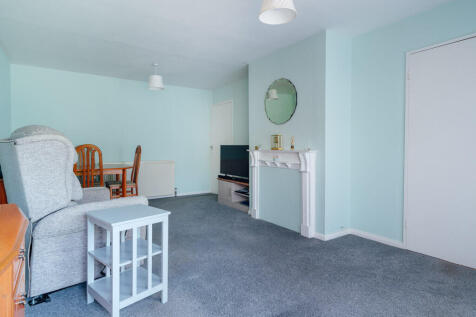 Living / Dining Room