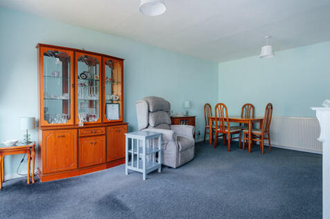 Living / Dining Room