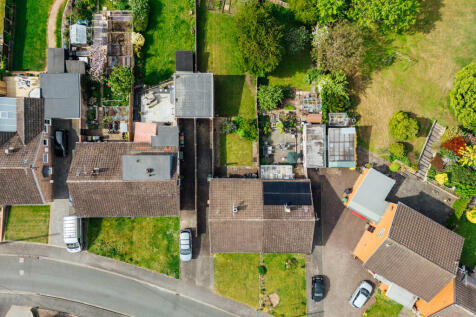 Birdseye View