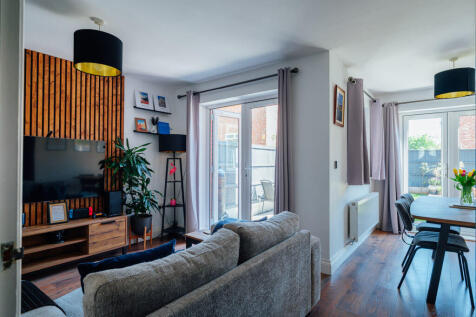 Living / Dining Room