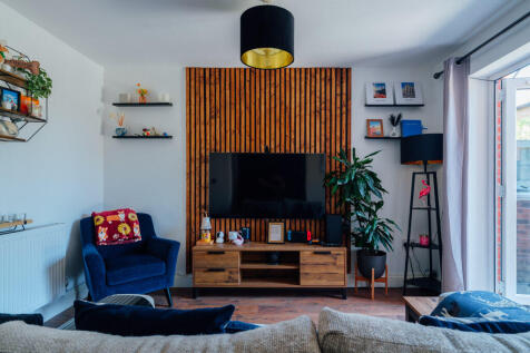 Living / Dining Room