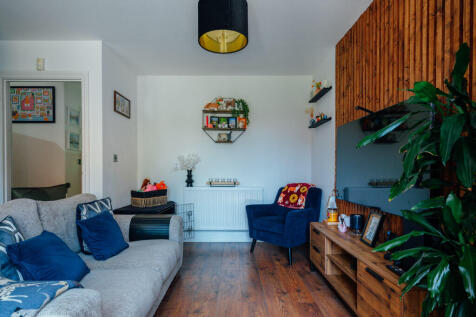 Living / Dining Room