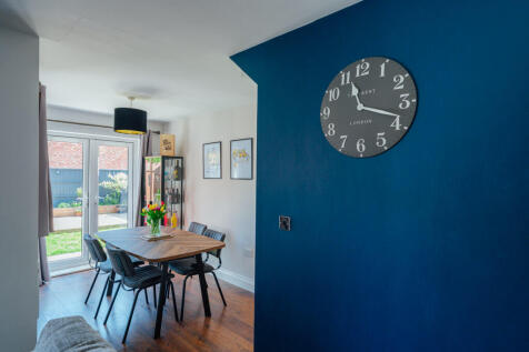Living / Dining Room