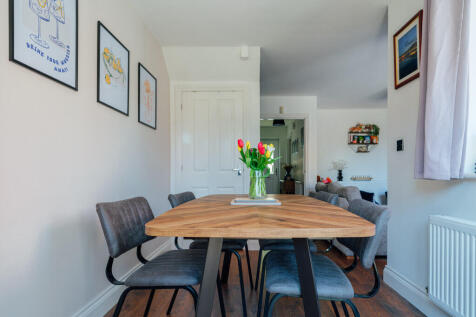 Living / Dining Room