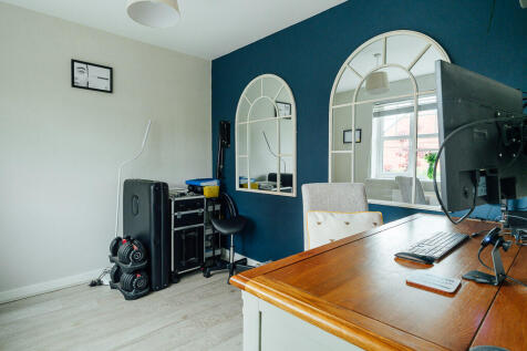 Home Office