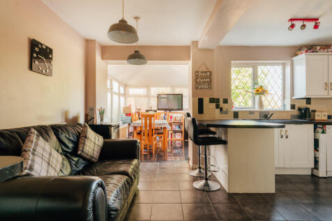 Kitchen / Dining / Conservatory