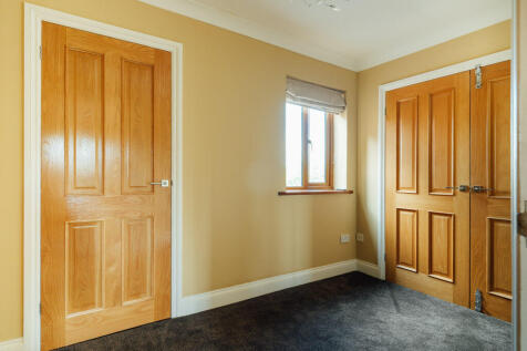 Bedroom Five / Dressing Room