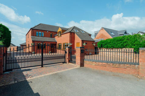 Gated Access