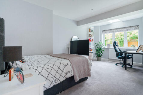 Bedroom Five