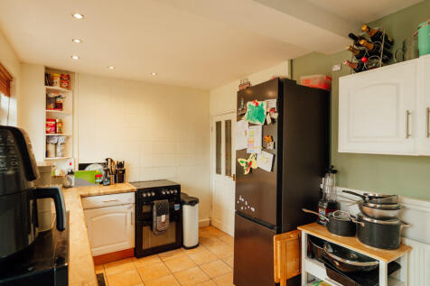 Kitchen / Breakfast Room