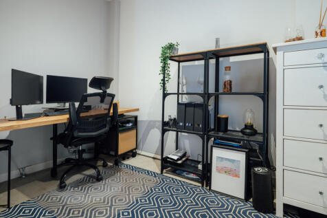 Home Office