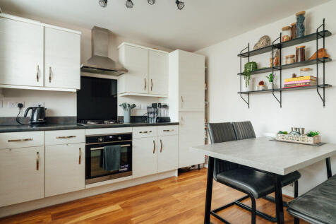 Kitchen / Breakfast Room