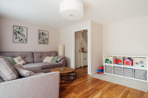 Living / Dining Room