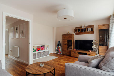 Living / Dining Room