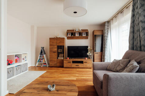 Living / Dining Room