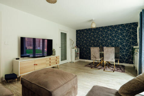 Living / Dining Room