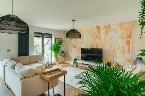 Living / Dining Room