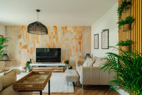 Living / Dining Room