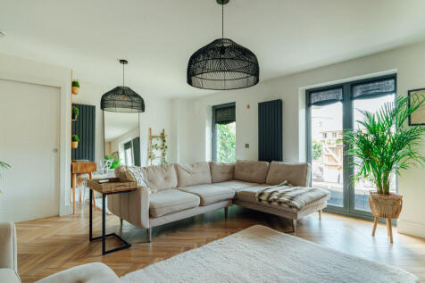Living / Dining Room