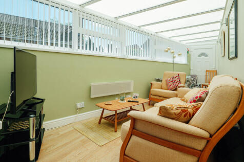 Side Conservatory