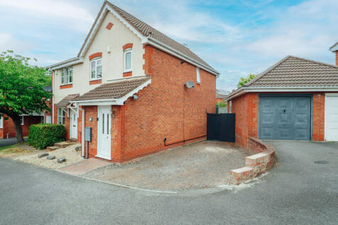 Garage &amp; Parking