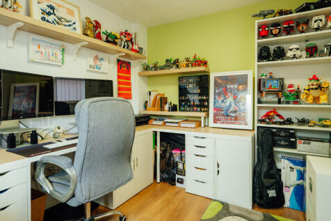 Home Office