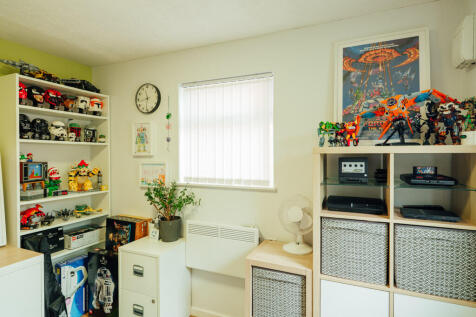 Home Office