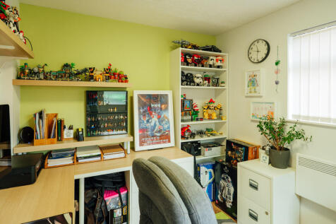 Home Office