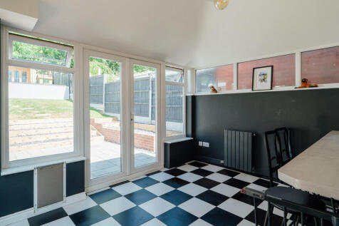 Kitchen / Dining / Family Room