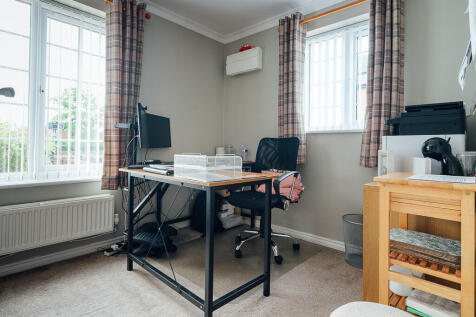 Home Office