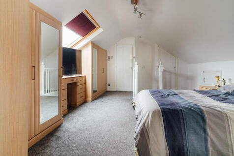 First Floor Bedroom
