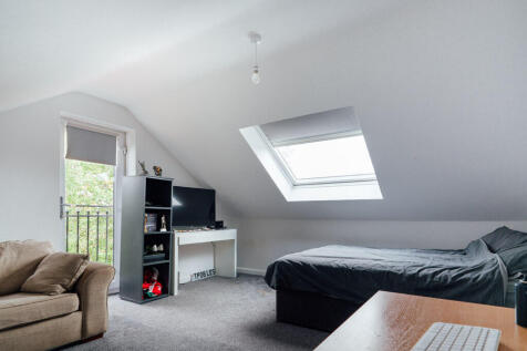 First Floor Bedroom