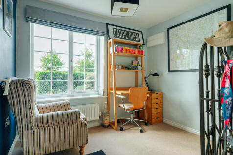 Home Office