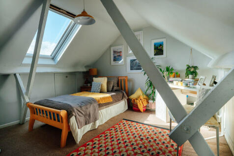 Bedroom Five