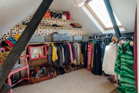 Bedroom Five