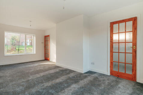 Living / Dining Room