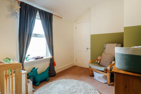 Bedroom Three / Home Office