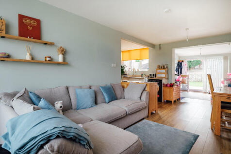 Living / Dining Room