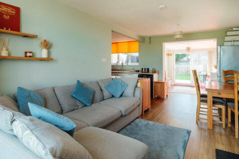 Living / Dining Room