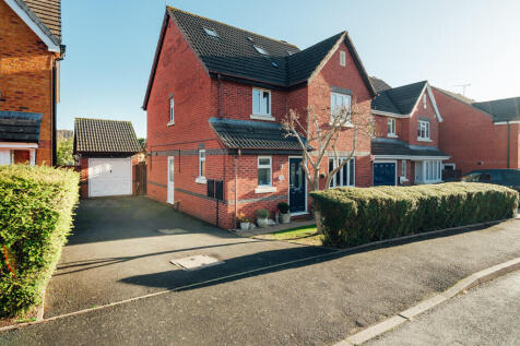 Parking &amp; Garage